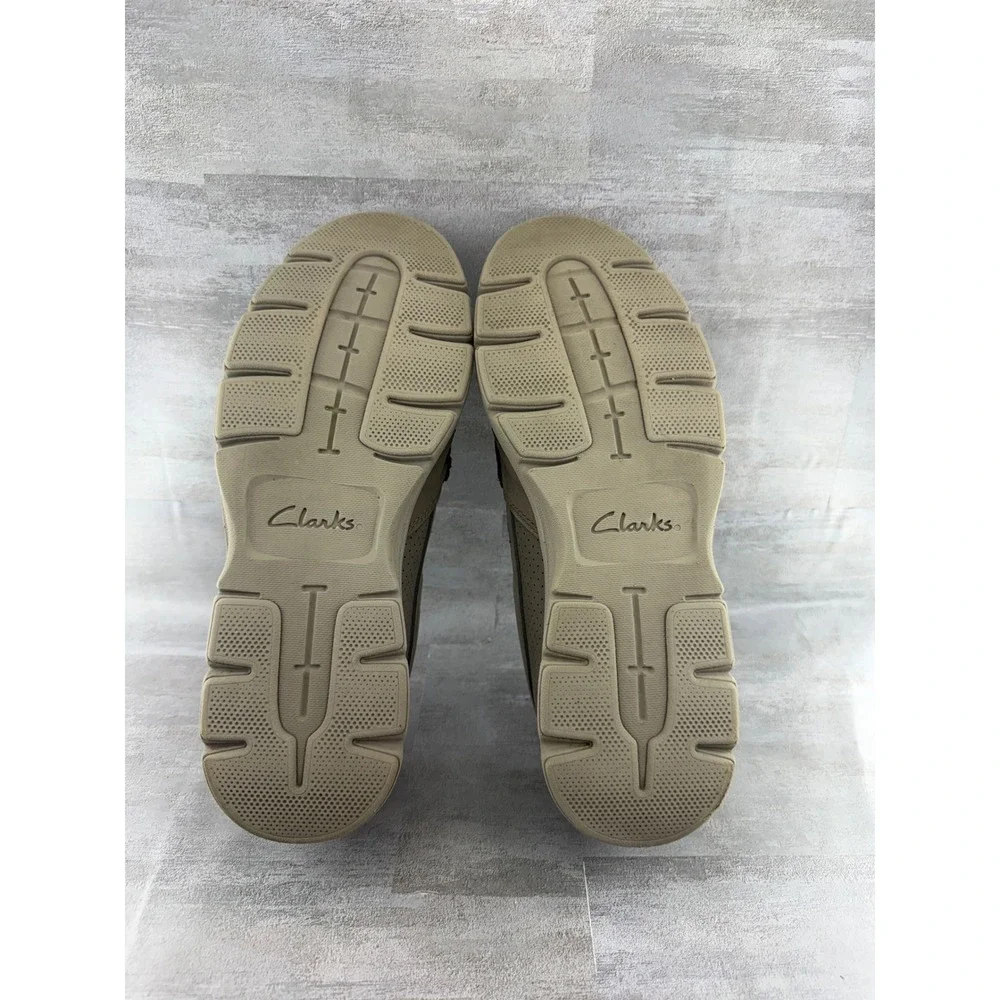 Clarks collection mens